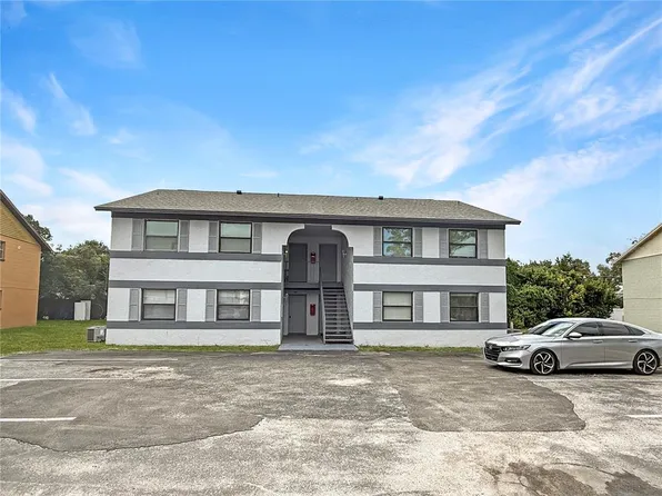46 N Fairfax Ave, Winter Springs, FL 32708