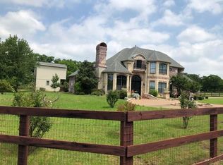 330 Porter Rd, Bartonville, TX 76226