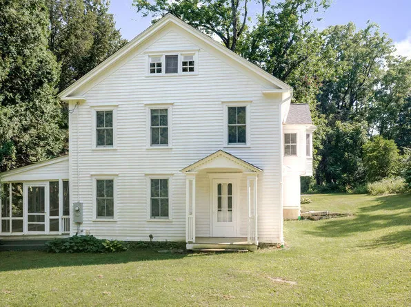 22 Sheffield Rd, South Egremont, MA 01258