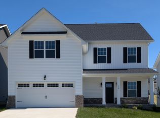 108 Songberry St LOT 44F, Oak Ridge, TN 37830