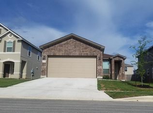 4438 Barberry Crk, San Antonio, TX 78245