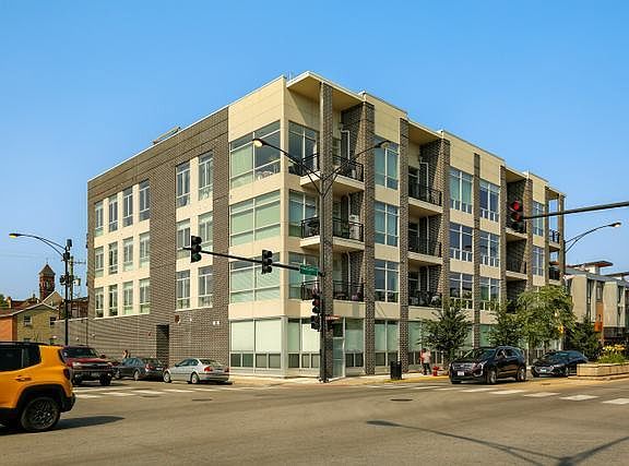 5 N Oakley Blvd APT 206, Chicago, IL 60612 | Zillow