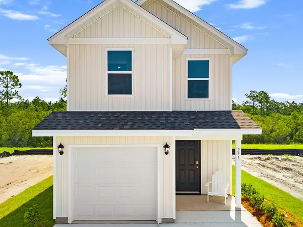 The Bandon Plan, Salt Pines