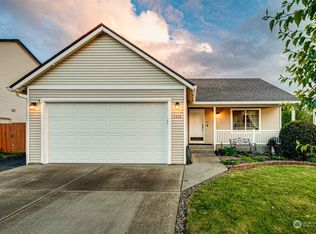 1864 Willow St, Woodland, WA