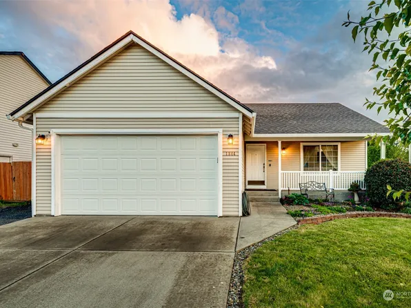 1864 Willow Street, Woodland, WA 98674