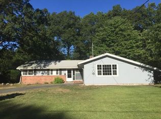 223 Elsie Rd, Brockton, MA 02302