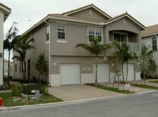 3125 Laurel Ridge Cir, Riviera Beach, FL 33404