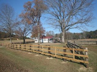 88 Circle Dr W, Anniston, AL 36201