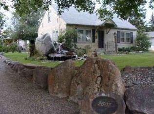 2607 N Coleman Rd, Spokane, WA 99212