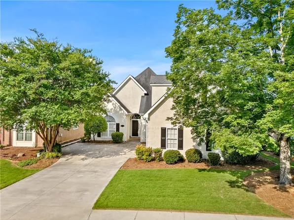 154 Wexford Ct, Stockbridge, GA 30281