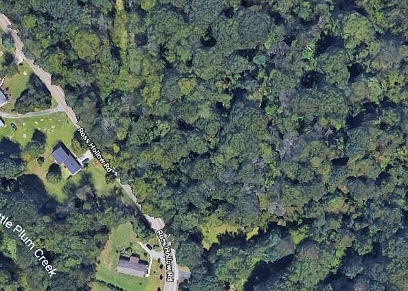 2nd image of 0 Ross Hollow Rd