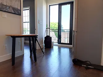 Rented by Uptown Flats LLC