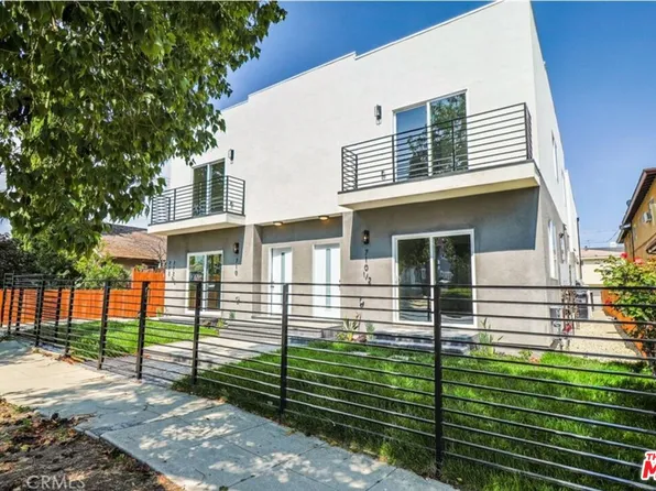 710 S Alma St, San Pedro, CA 90731