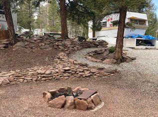94 Pullman Loop, Hartsel, CO 80449