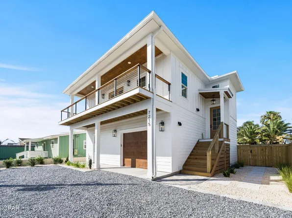 7215 Sunset Ave, Panama City Beach, FL 32408