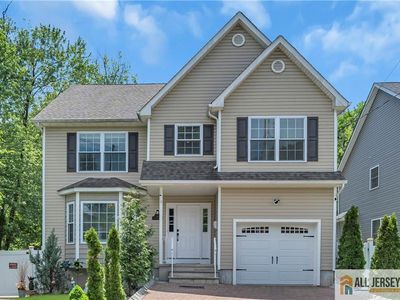 161 Metuchen Ave, Woodbridge, NJ, 07095
