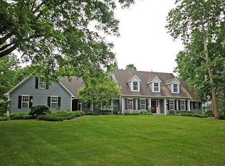 198 Fisher Rd, Pittsford, NY 14534