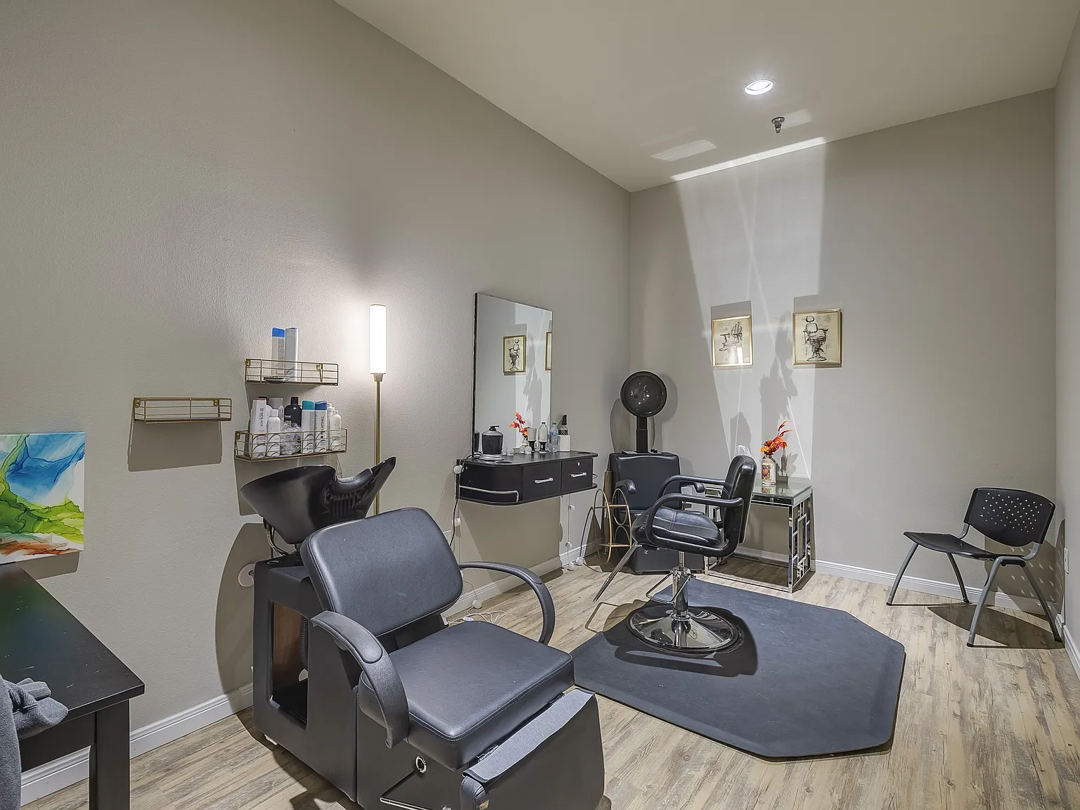 Park Residences Plano 55+ Cottages & Apartments — Photo 4