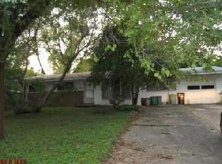 11625 Hannibal Dr, Saint Louis, MO 63138