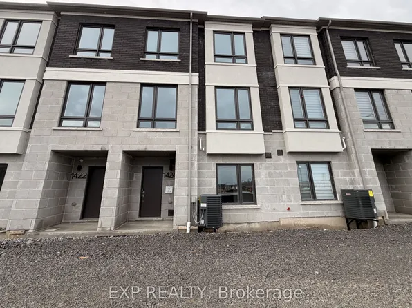 1424 19th Ave, Richmond Hill, ON