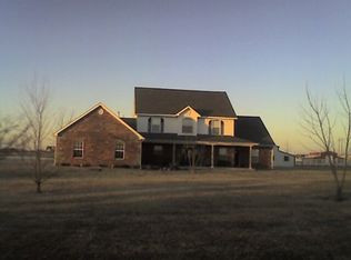 975 E 171st St, Glenpool, OK 74033