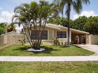4331 NE 8th Ave, Pompano Beach, FL 33064