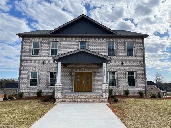 7113 Reynolds Mill Cir, Lewisville, NC 27023