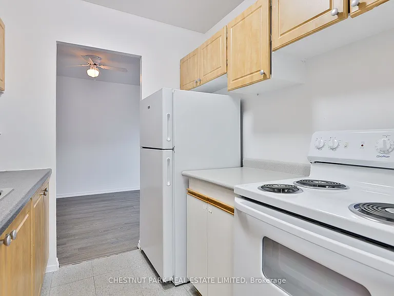 900 Glen St #215 — Photo 5
