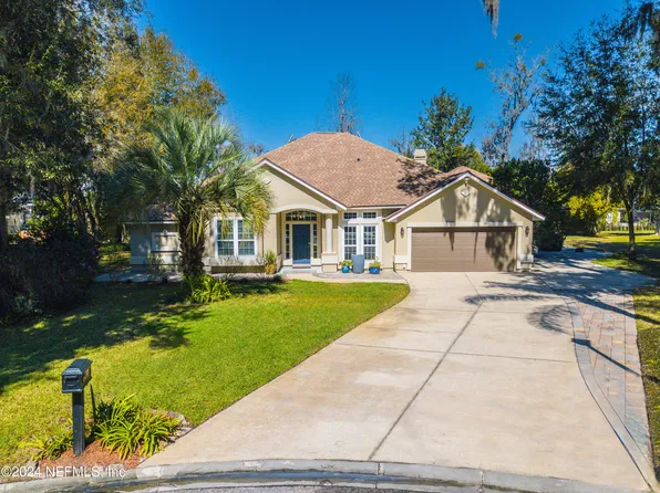 14764 NASSAU SOUND Drive, Jacksonville, FL 32226