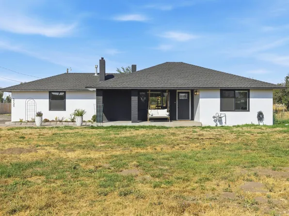 5730 Homedale Rd, Klamath Falls, OR 97603