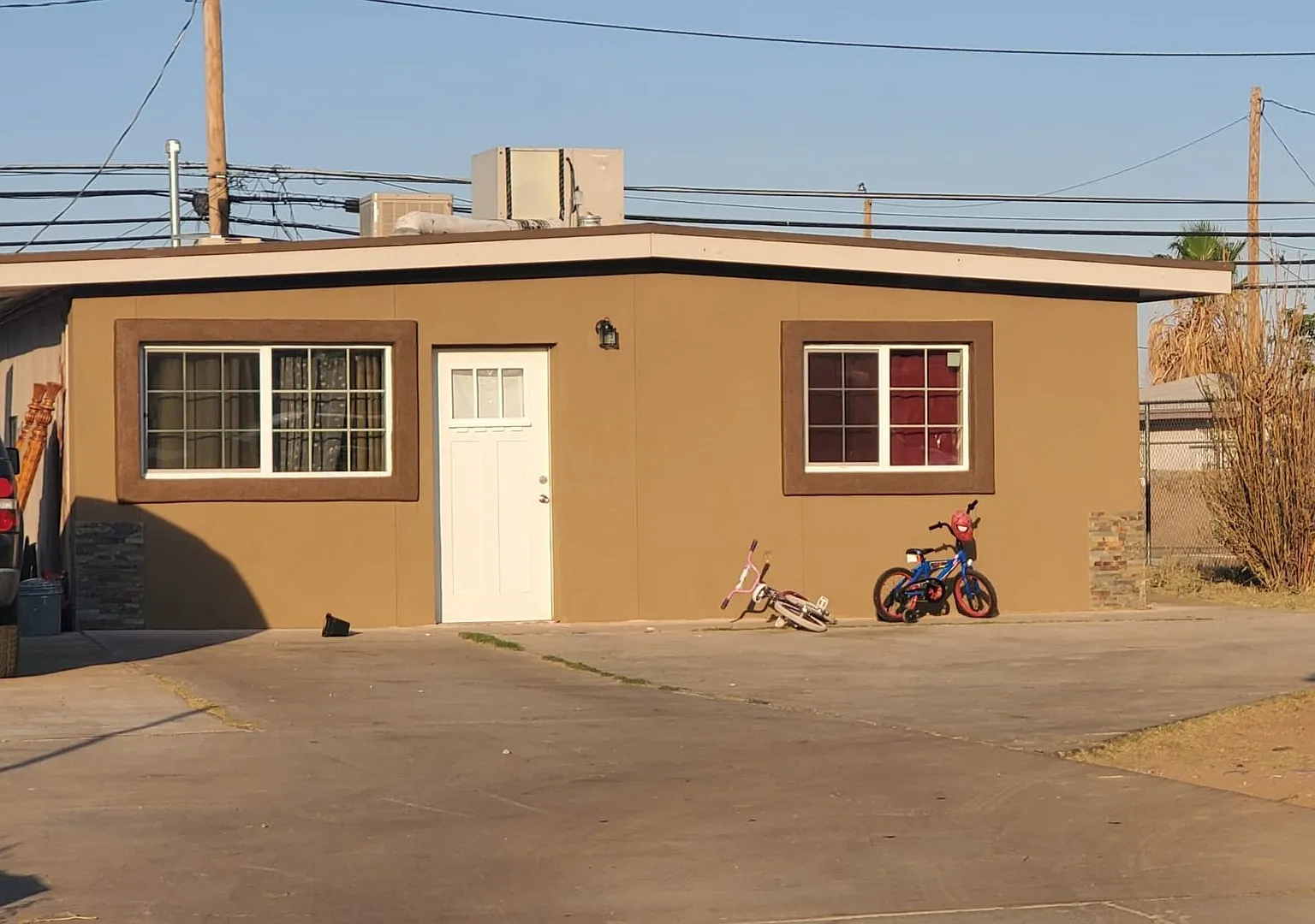 Affordable 1 bedroom, 1 bath apartment in Northeast El Paso! — Photo 1