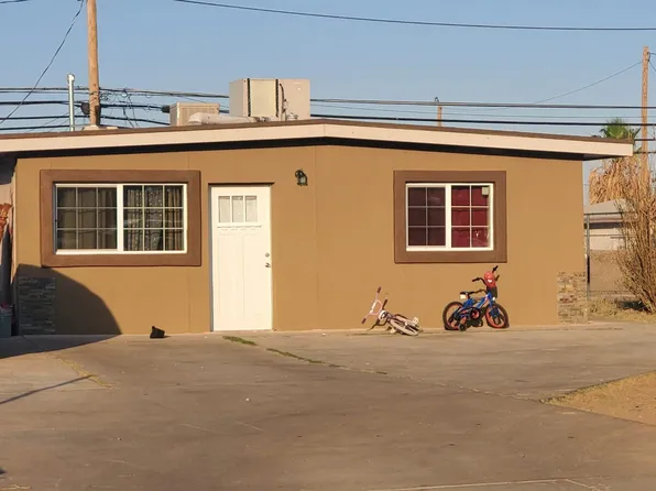 8932 Ankerson St APT A, El Paso, TX 79904