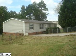 6 Channel Dr, Greenville, SC 29611