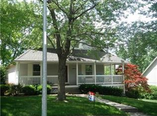 12301 E 58th Pl, Kansas City, MO 64133