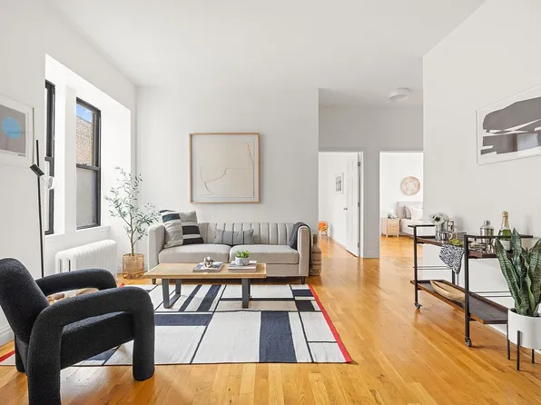 418 Saint Johns Pl APT 6C, Brooklyn, NY 11238