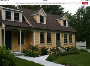 Alexander Rd, Dresden, ME 04342