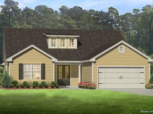 6 Saddle St N, Savannah, GA 31407