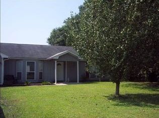 131 N Woodvalley Dr, Kingsland, GA 31548