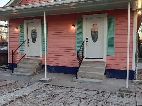 2186 N Dorgenois St, New Orleans, LA 70119