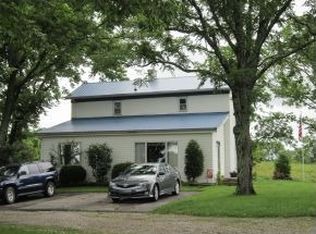 8731 Cogley Cole Rd, Vevay, IN 47043