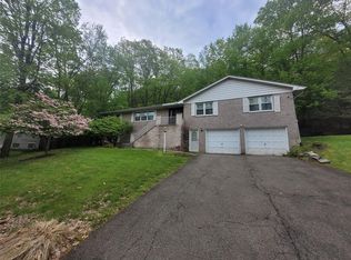45 Kenilworth Rd #1, Binghamton, NY 13903