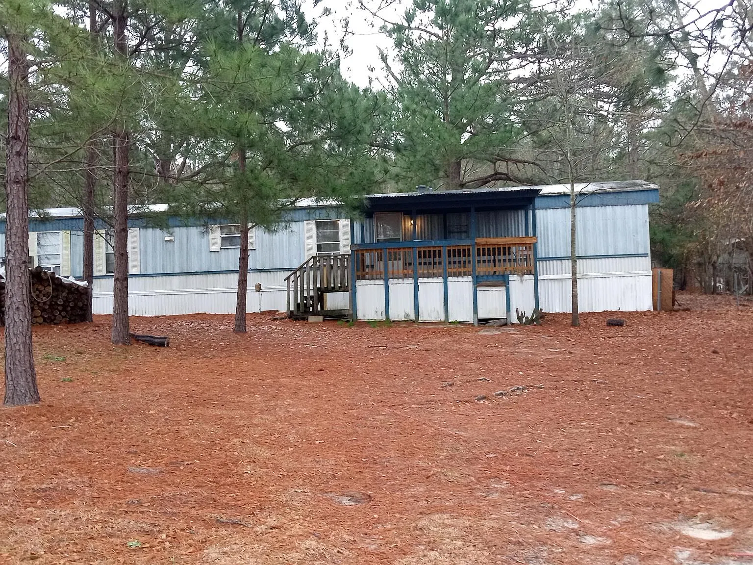 3 bed, 910 sqft, $1,100 — Photo 1