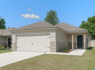 249 College Park Dr, Childersburg, AL 35044