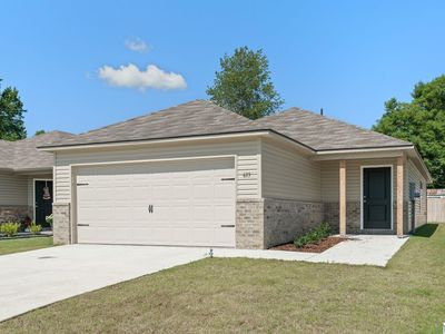 249 College Park Dr, Childersburg, AL, 35044