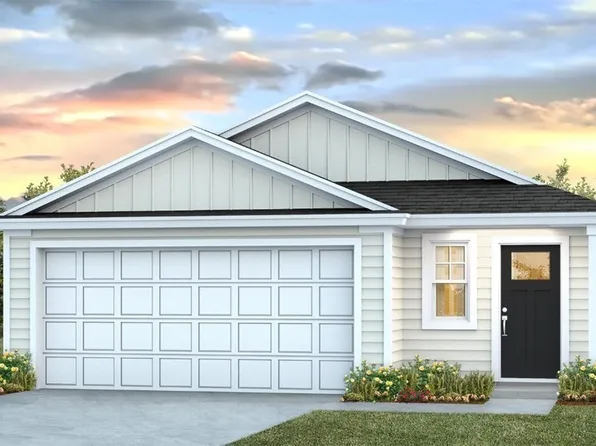 26 Lakefront Drive, Port Wentworth, GA 31407