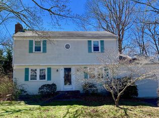 37 Davidson Ave, South Dennis, MA 02660