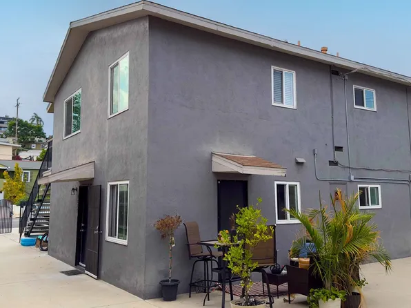 4075-4079 1/2 Florida St #C, San Diego, CA 92104