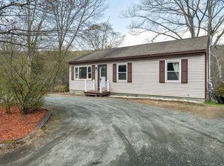 463 Route 12, Woodstock, VT 05048