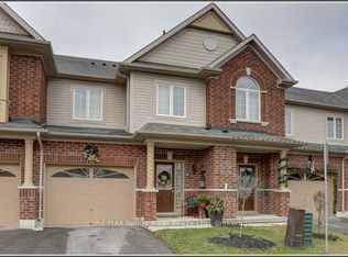 85 Lander Cres, Clarington, ON L1C0L5