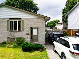 95 Bonaventure Dr, London, ON N5V4A7